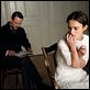 Eine dunkle Begierde : photo David Cronenberg, Keira Knightley, Michael Fassbender