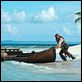 Pirates of the Caribbean: Fremde Gezeiten : photo Johnny Depp, Rob Marshall