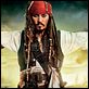 Pirates of the Caribbean: Fremde Gezeiten : poster Johnny Depp, Rob Marshall