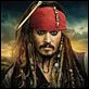 Pirates of the Caribbean: Fremde Gezeiten : poster Rob Marshall