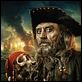 Pirates of the Caribbean: Fremde Gezeiten : poster Rob Marshall