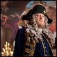 Pirates of the Caribbean: Fremde Gezeiten : photo Geoffrey Rush, Rob Marshall