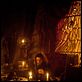 Pirates of the Caribbean: Fremde Gezeiten : photo Ian McShane, Rob Marshall