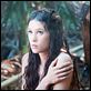 Pirates of the Caribbean: Fremde Gezeiten : photo Astrid Berges-Frisbey, Rob Marshall