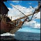 Pirates of the Caribbean: Fremde Gezeiten : photo Rob Marshall