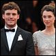 Pirates of the Caribbean: Fremde Gezeiten : photo Astrid Berges-Frisbey, Rob Marshall, Sam Claflin