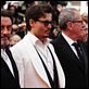 Pirates of the Caribbean: Fremde Gezeiten : photo Rob Marshall