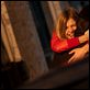 photo Benoît Philippon, Clémence Poésy, Rupert Friend
