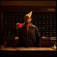 photo Benoît Philippon, Forest Whitaker