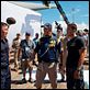 Battleship : photo Peter Berg, Tadanobu Asano, Taylor Kitsch