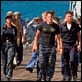 Battleship : photo Rihanna, Tadanobu Asano, Taylor Kitsch