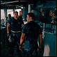 Battleship : photo Jesse Plemons, Taylor Kitsch