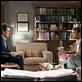 In Treatment - Der Therapeut : photo Gabriel Byrne, Irrfan Khan