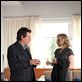 In Treatment - Der Therapeut : photo Amy Ryan, Gabriel Byrne