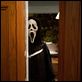 Scream 4 : photo Wes Craven