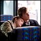 Restless : photo Gus Van Sant, Henry Hopper, Mia Wasikowska 