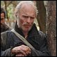 The Way Back - Der lange Weg : photo Colin Farrell, Ed Harris, Peter Weir