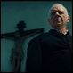 The Rite - Das Ritual : photo Anthony Hopkins, Mikaël Hafstrom