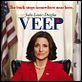 Veep : photo Julia Louis-Dreyfus
