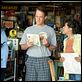 Larry Crowne : photo Julia Roberts, Tom Hanks