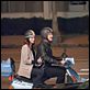 Larry Crowne : photo Julia Roberts, Tom Hanks