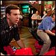 Alles Erlaubt - eine Woche ohne Regeln : photo Bobby Farrelly, Jason Sudeikis, Owen Wilson, Peter Farrelly