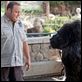 Der Zoowärter : photo Frank Coraci, Kevin James