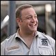 Der Zoowärter : photo Frank Coraci, Kevin James