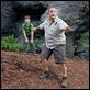 Der Zoowärter : photo Frank Coraci, Kevin James