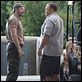 Der Zoowärter : photo Frank Coraci, Kevin James