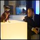 Der Zoowärter : photo Frank Coraci, Kevin James