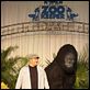 Der Zoowärter : photo Frank Coraci, Kevin James