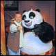 Kung Fu Panda 2 : photo Hape Kerkeling
