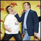 Kung Fu Panda 2 : photo Hape Kerkeling, Jack Black, Jennifer Yuh