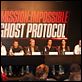 Mission: Impossible - Phantom Protokoll : photo Brad Bird