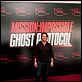 Mission: Impossible - Phantom Protokoll : photo Brad Bird, Tom Cruise