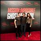 Mission: Impossible - Phantom Protokoll : photo Brad Bird