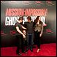 Mission: Impossible - Phantom Protokoll : photo Brad Bird