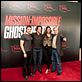 Mission: Impossible - Phantom Protokoll : photo Brad Bird