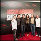 Mission: Impossible - Phantom Protokoll : photo Brad Bird