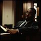 The Wire : photo Idris Elba