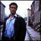 The Wire : photo Dominic West