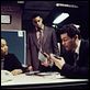 The Wire : photo Corey Parker Robinson, Dominic West, Sonja Sohn