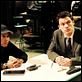 The Wire : photo Dominic West, Sonja Sohn