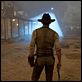 Cowboys & Aliens : photo Daniel Craig, Jon Favreau