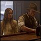 Cowboys & Aliens : photo Daniel Craig, Harrison Ford, Jon Favreau