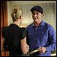Fairly Legal : photo Ethan Embry, Virginia Williams