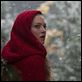 Red Riding Hood : photo Amanda Seyfried, Catherine Hardwicke