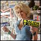 Paul - Ein Alien auf der Flucht : photo Greg Mottola, Jane Lynch