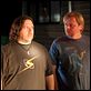 Paul - Ein Alien auf der Flucht : photo Greg Mottola, Nick Frost, Simon Pegg